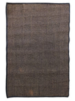 Flatweave Overdyed Jute Rug - 180 x 134 cm-0