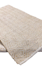 Loop Natural Jute Rug - 189 × 126 cm-4