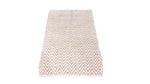 Braided Natural Jute Rug - 95 x 64 cm-3
