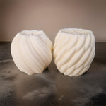 Enchanted Forest – Pine Tree Scented Candle-5