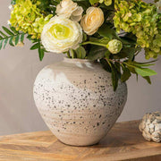 Regola Stone Ceramic Vase-1