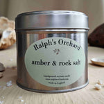 Amber & Rock Salt-0