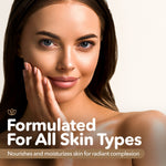Cocoa Butter Face Wash Bar - no added fragrance-2