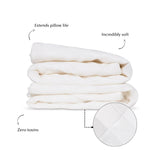 Bamboo Pillow Protectors (Eucalyptus & Bamboo)-1