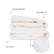 Bamboo Pillow Protectors (Eucalyptus & Bamboo)-1