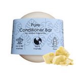 Pure Solid Conditioner - No added Fragrance-1
