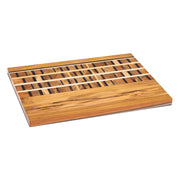 Upcycled End Grain Cutting Board - Pattern A (2 Sizes Available)-6