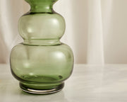 Verona Decorative Glass Vase-2