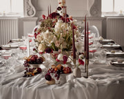 Siena Ceramic Fruit Pedestal-2