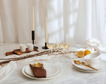 Elia Cotton Gauze Table Runner-1