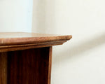 Elise Wooden Cabinet with Drawers-3