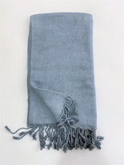 Stonewashed cloth