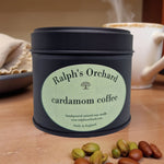 Matte Black Classic Candle-3