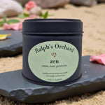 Zen: Cassis, Rose, Green Tea-0