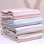 Duocolor Turkish Towel-0