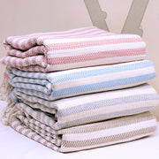 Duocolor Turkish Towel-0