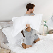 Bamboo Pillow (Eucalyptus & Bamboo)-2