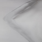 Sleepyhead Silk Pillow Set in Grey-3