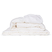 Bamboo Mattress Protector (Eucalyptus & Bamboo)-1