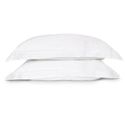 Sleepyhead Silk Pillow Set in White (Top Seller)-0