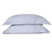 Sleepyhead Silk Pillow Set in Sky Blue-0