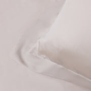 Eucalyptus Silk Pillowcase Pair in Wheat (Best Seller)-5