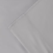 Flat Sheet in Grey (Eucalyptus Silk)-0