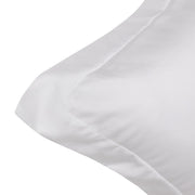 Sleepyhead Silk Pillow Set in White (Top Seller)-3