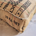 Coffeebag poufs and floor cushions-3