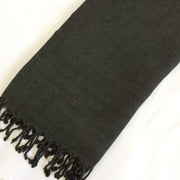 Stonewashed cloth