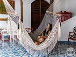 hamac a barre l deluxe nagarote 7
