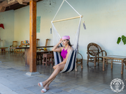hamac chaise l bluefields 3