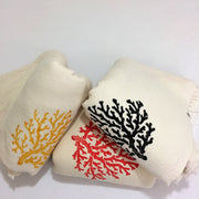 Handwoven blanket