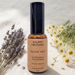 Chamomile & Lavender Pillow Mist-0