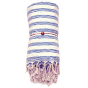 Duocolor Turkish Towel-6