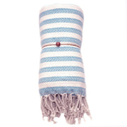 Duocolor Turkish Towel-8