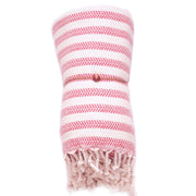 Duocolor Turkish Towel-10
