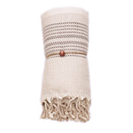 Tricolor Turkish Towel-7