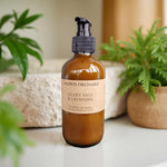 Clary Sage and Lavender Hand & Body Lotion-1