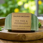 Argan Solid Shampoo Bars-3