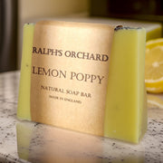 Handmade Soap Bars-5