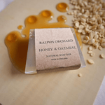 Handmade Soap Bars-4