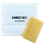 Cleaning Cloths & Sponges-0