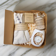 Spa Pampering Gift Set-3