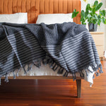 Serene Throw Blanket-7