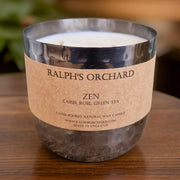 Zen: Cassis, Rose, Green Tea-2