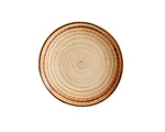 Marsali Porcelain Round Starter Plate-3