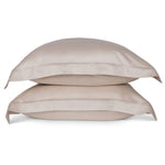 Sleepyhead Silk Pillow Set in Wheat-0