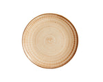 Marsali Porcelain Round Dinner Plate-3