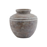 Siena Brown Water Pot-2